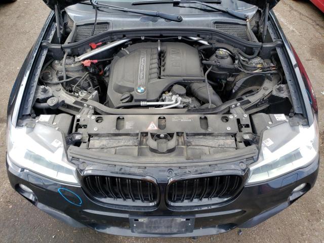5UXXW5C56F0E87717 BMW X4 Xdrive35i