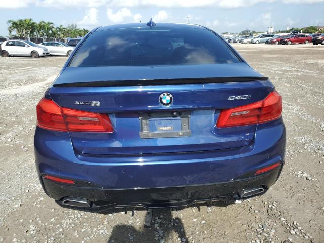 WBAJE7C50JG892004 BMW 540 XI