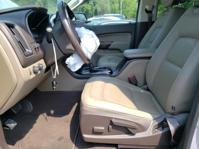 1GTG6DEN3K1309886 GMC CANYON SLT