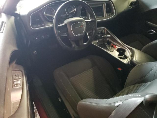 2C3CDZAG9MH547047 Dodge Challenger Sxt