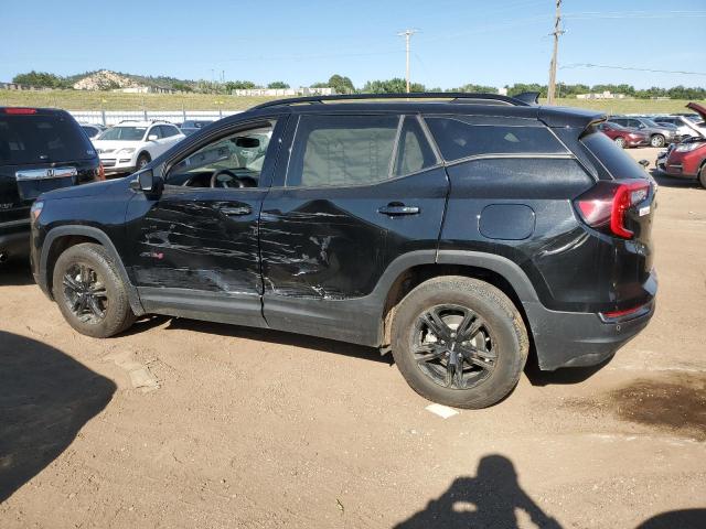 3GKALYEV0NL264624 GMC Terrain At4