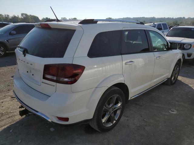 3C4PDCGG1GT240436 Dodge Journey Crossroad