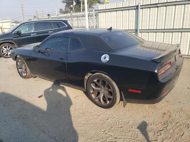 2C3CDZBG6FH861482 Dodge Challenger Sxt Plus