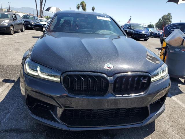 WBS83CH07NCK73855 BMW M5
