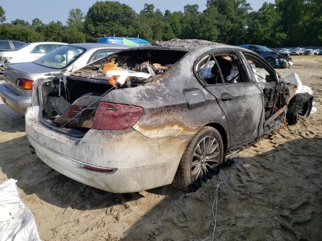 WBA5A7C57ED620182 BMW 528 XI