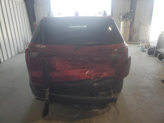1GKKNML49PZ158900 GMC ACADIA SLT