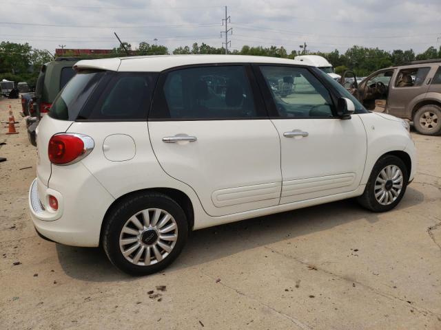 ZFBCFABH8EZ013783 Fiat 500l Easy