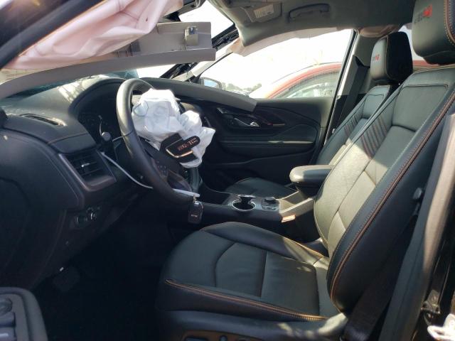 3GKALYEV5NL265560 GMC Terrain At4
