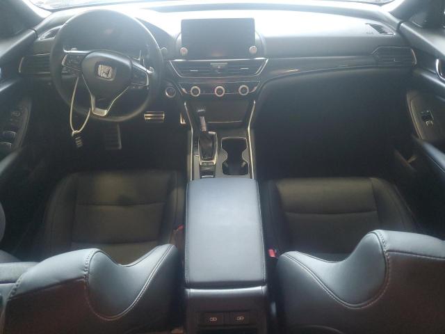1HGCV1F39MA004247 Honda Accord Sport