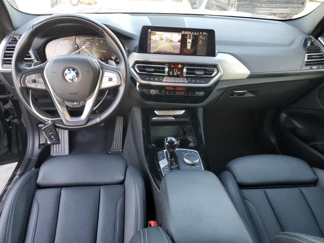 5UX43DP07N9L84091 BMW X3 Sdrive30i
