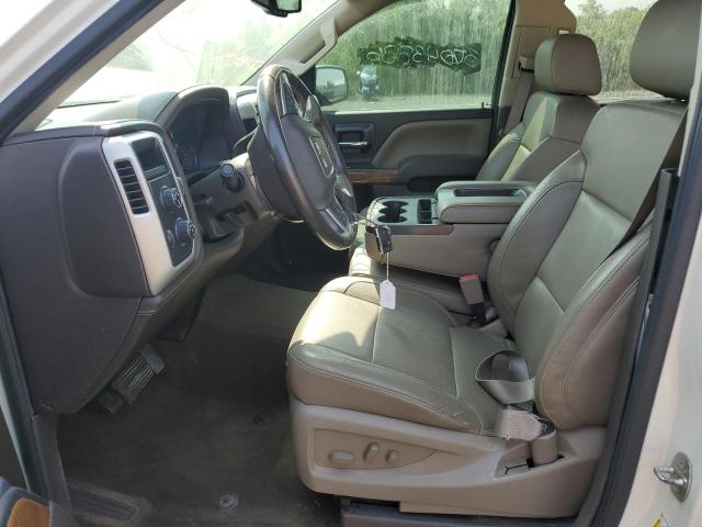 3GTU2VECXFG187697 GMC Sierra K1500 Slt