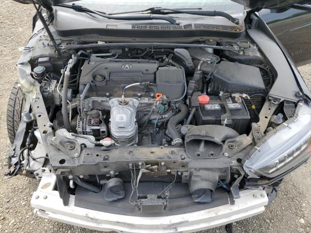 19UUB1F60KA004139 Acura Tlx Technology