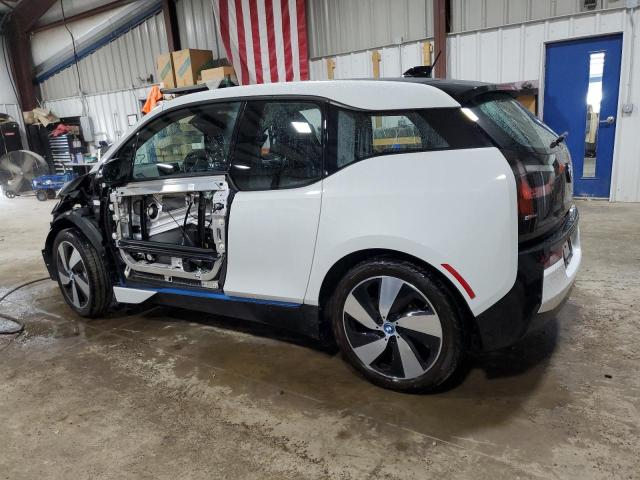 WBY1Z6C39HV950096 BMW I3 Bev