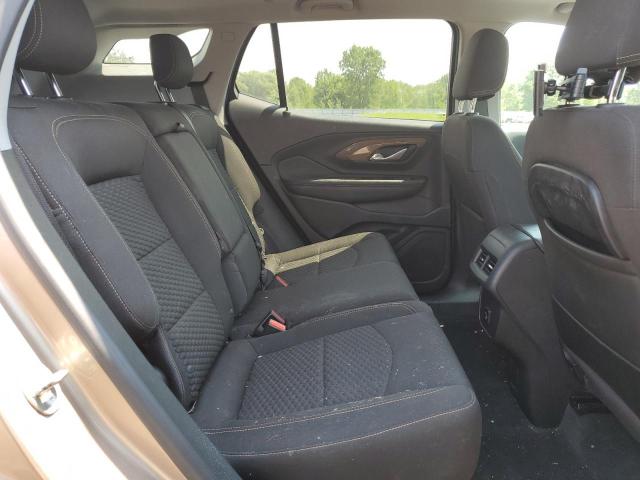 3GKALMEV9JL151208 GMC Terrain Sle