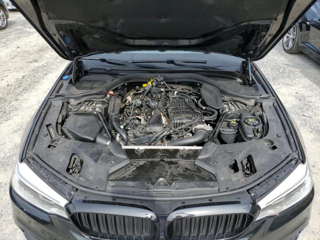 WBAJE5C37HG914156 BMW 540 I