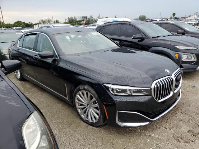 WBA7T2C07NCK92892 BMW 740 I
