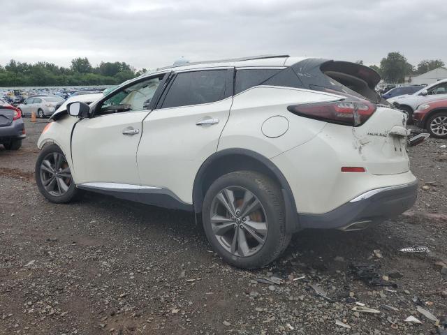 5N1AZ2MS0KN119671 Nissan MURANO S
