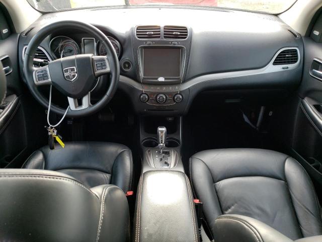 3C4PDCGG3GT228255 Dodge Journey Crossroad