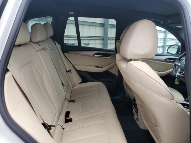 5UXTY3C09M9H76360 BMW X3 Sdrive30i