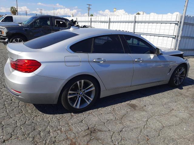 WBA4A9C55GG507940 BMW 428 I Gran Coupe Sulev