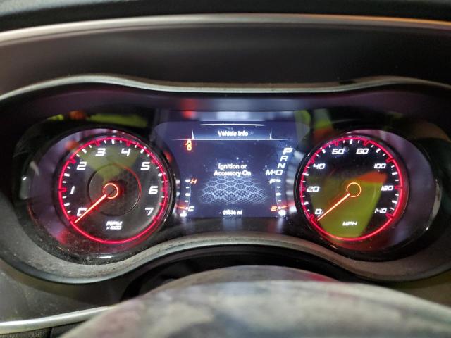 2C3CDXMG9LH253243 Dodge CHARGER GT