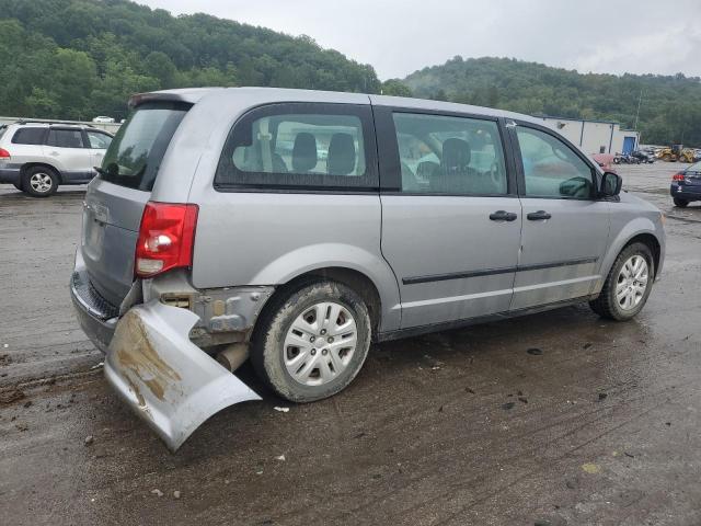 2C4RDGBG2ER458523 Dodge Grand Caravan Se