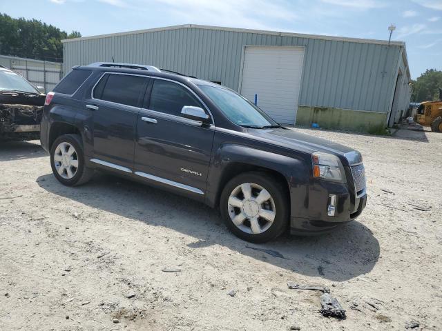 2GKFLZE39F6277386 GMC Terrain Denali