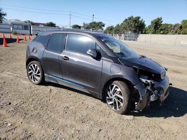 WBY1Z4C51EV275278 BMW I3 REX