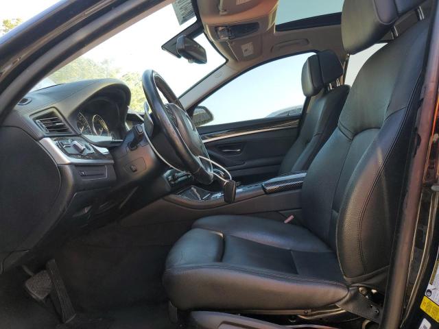 WBAKN9C54FD682319 BMW 550 I