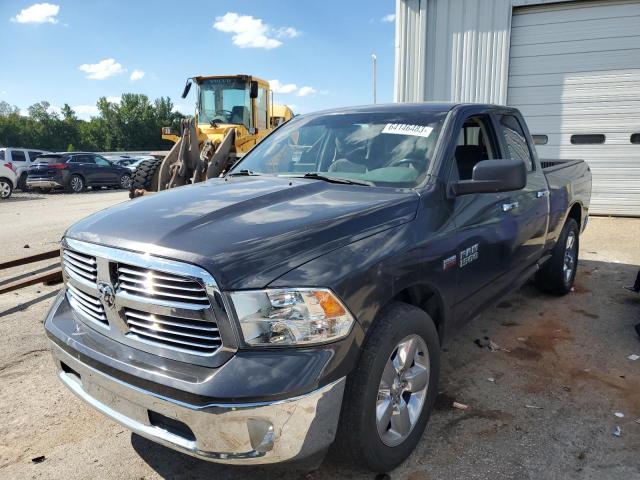 64146483 :رقم المزاد ، 1C6RR6GT6FS674786 vin ، 2015 Ram 1500 Slt مزاد بيع