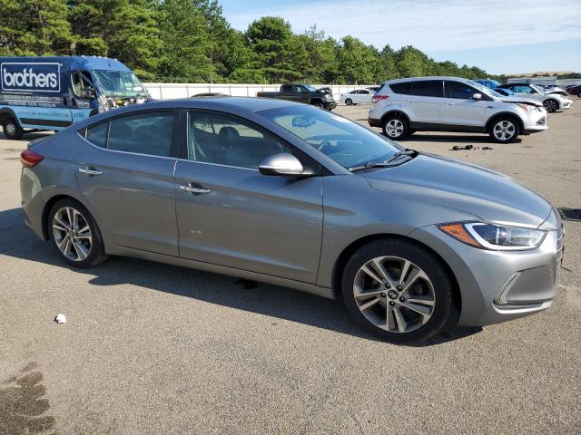 KMHD84LF5HU224706 Hyundai ELANTRA SE