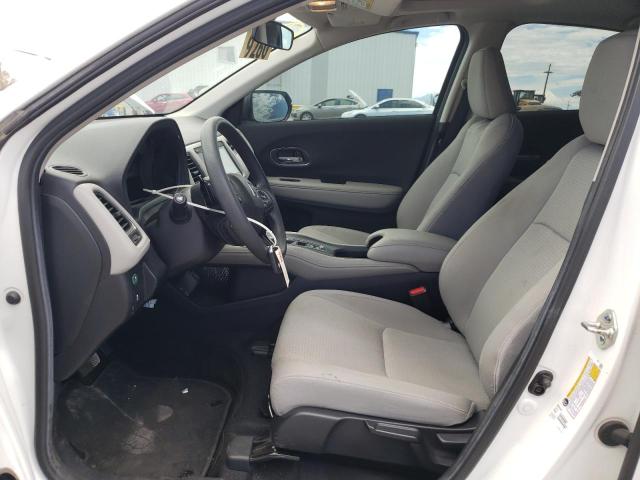 3CZRU5H58LM702409 Honda HR-V EX