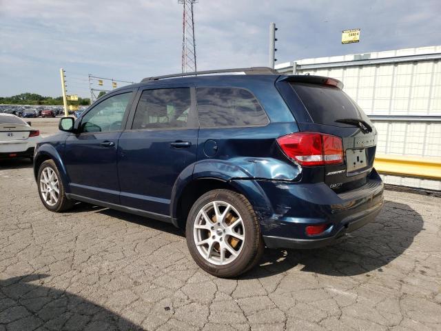 3C4PDCBGXFT632370 Dodge Journey Sxt