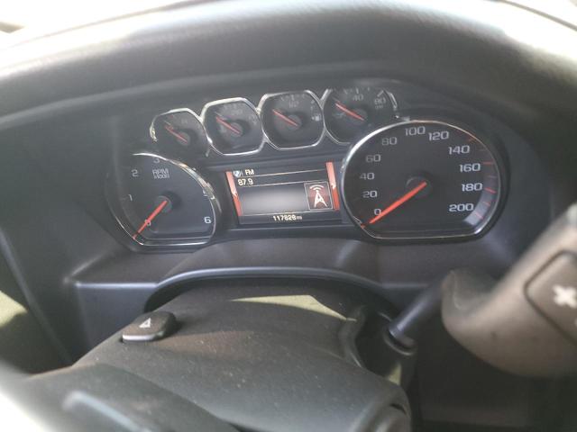 3GTU2UECXFG318153 GMC Sierra K1500 Sle