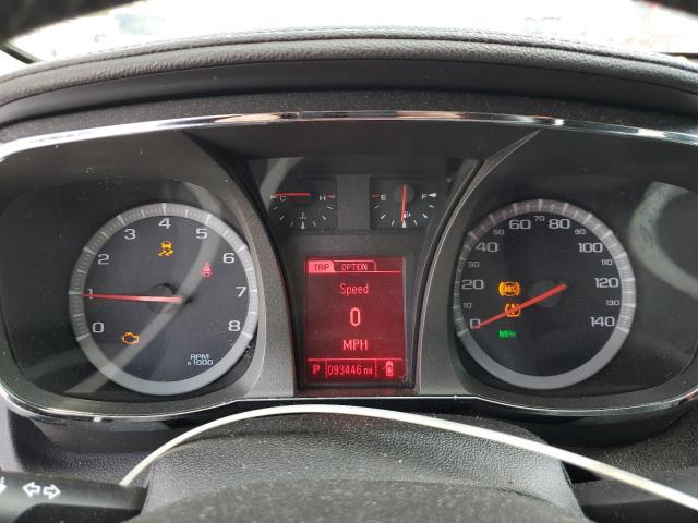 2GKALNEK2H6288811 GMC Terrain Sle