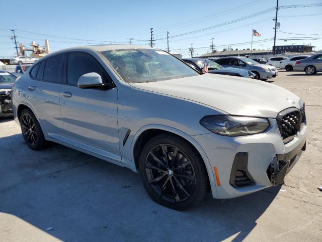 5UX33DT08P9N75412 BMW X4 Xdrive30i