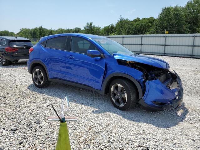 3CZRU6H51JG718503 Honda HR-V EX