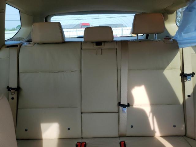 5UXWX9C55E0D17993 BMW X3 Xdrive28i