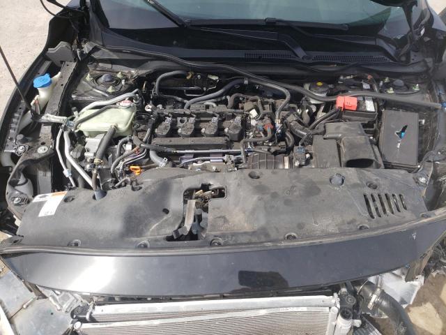 SHHFK7H45MU228831 Honda Civic Sport