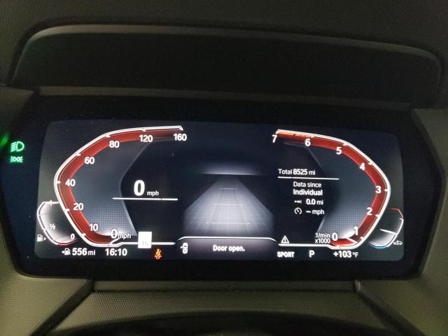 WBA73AK06P7M58536 BMW 228XI