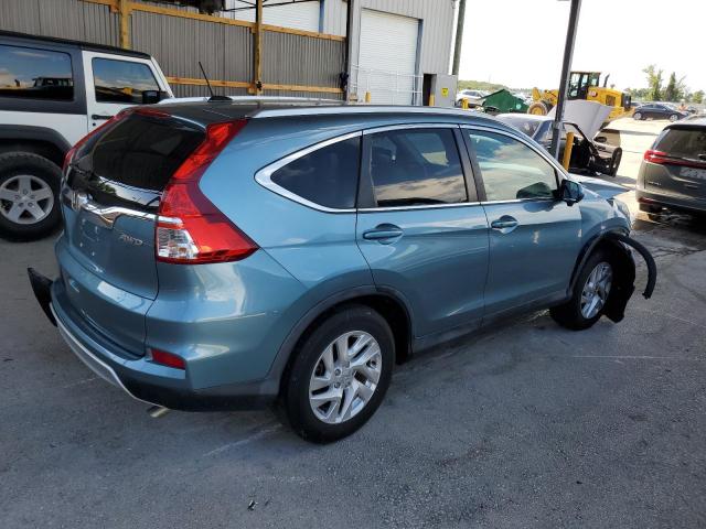 2HKRM4H77GH638098 Honda CR-V EXL