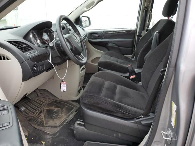 2C4RDGBG8ER331971 Dodge Grand Caravan Se