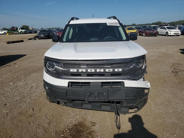 3FMCR9B64MRA11707 Ford Bronco Sport Big Bend