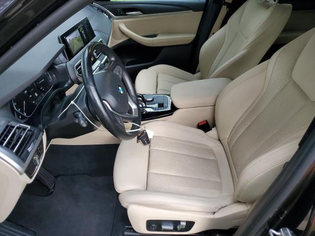 5UX53DP06N9J74859 BMW X3 Xdrive30i