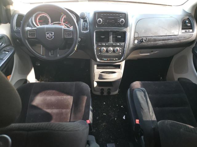 2C4RDGBG8ER193834 Dodge Grand Caravan Se