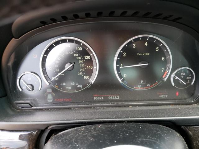 WBA5A5C51GG347990 BMW 528 I