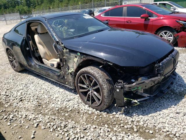 WBA53AP05NCJ14510 BMW 430I