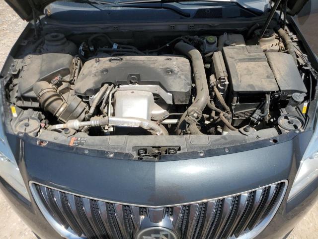 2G4GS5GX0G9120515 Buick Regal Premium
