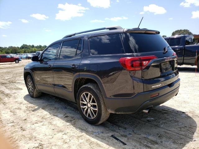 1GKKNTLS0HZ285660 GMC Acadia All Terrain