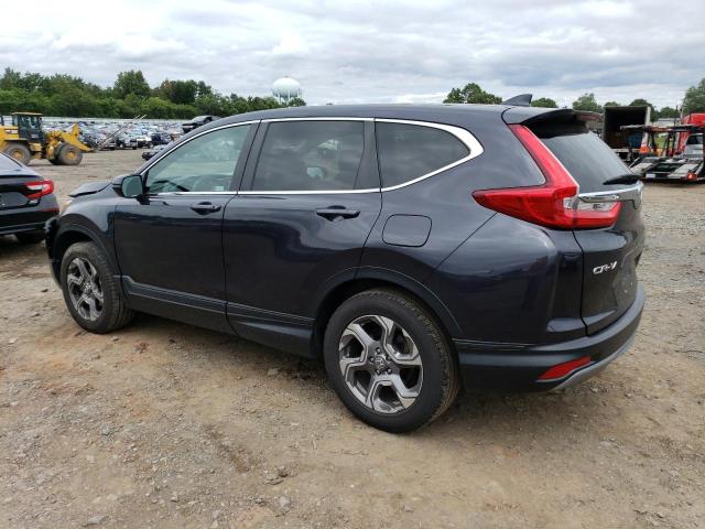 2HKRW2H81KH671095 Honda CR-V EXL